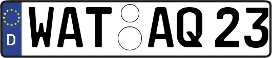 WAT-AQ23