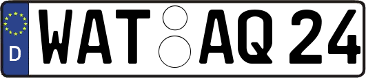 WAT-AQ24