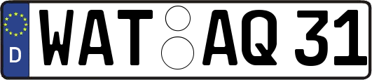 WAT-AQ31