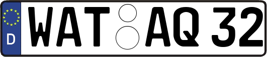 WAT-AQ32