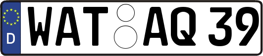WAT-AQ39