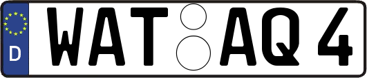 WAT-AQ4