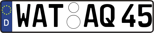 WAT-AQ45