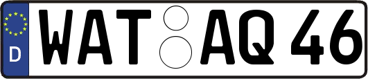 WAT-AQ46