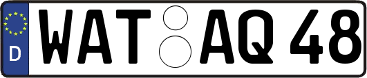 WAT-AQ48