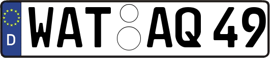 WAT-AQ49