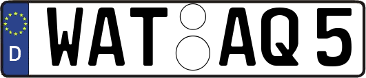WAT-AQ5