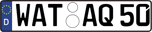 WAT-AQ50