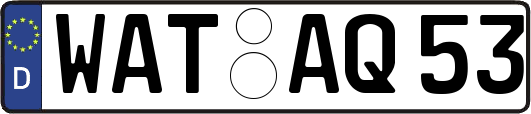 WAT-AQ53