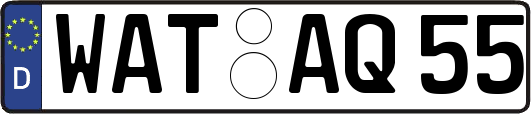 WAT-AQ55