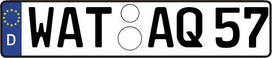 WAT-AQ57