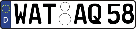 WAT-AQ58
