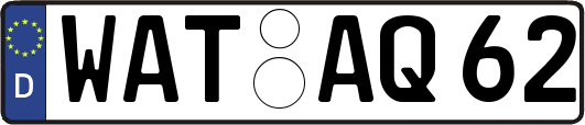 WAT-AQ62