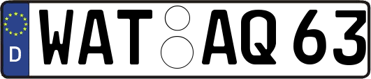 WAT-AQ63