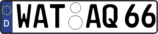 WAT-AQ66