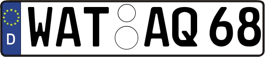 WAT-AQ68
