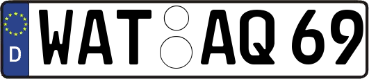 WAT-AQ69