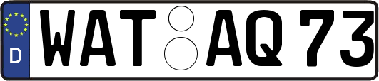 WAT-AQ73