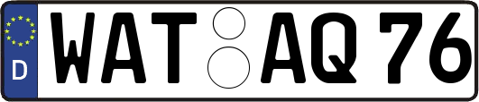 WAT-AQ76