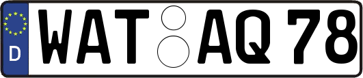 WAT-AQ78