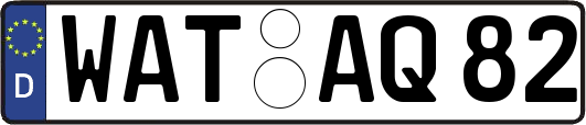 WAT-AQ82