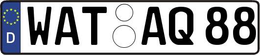 WAT-AQ88
