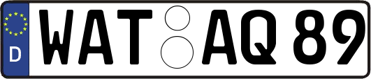 WAT-AQ89