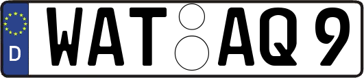 WAT-AQ9