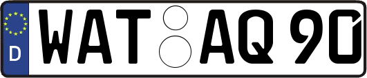 WAT-AQ90