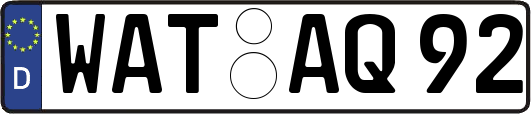 WAT-AQ92