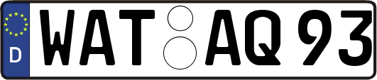 WAT-AQ93