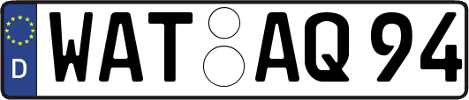 WAT-AQ94