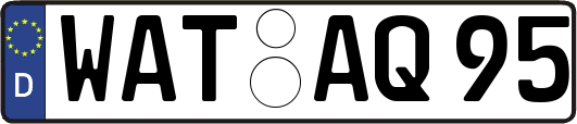 WAT-AQ95