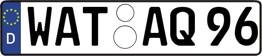 WAT-AQ96