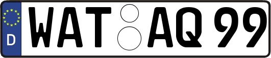 WAT-AQ99