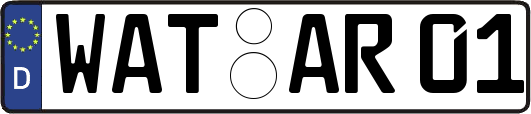 WAT-AR01