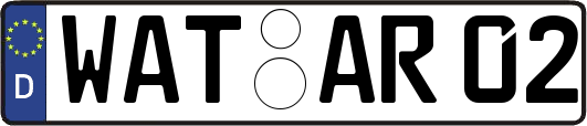 WAT-AR02