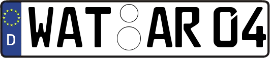 WAT-AR04
