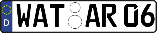 WAT-AR06
