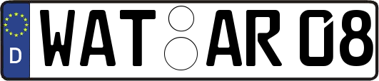 WAT-AR08
