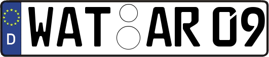 WAT-AR09