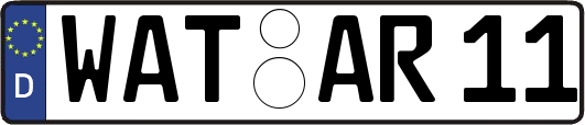 WAT-AR11