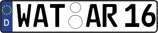 WAT-AR16