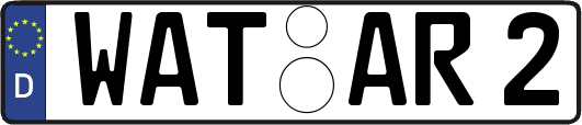 WAT-AR2