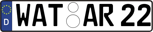 WAT-AR22