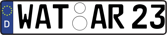 WAT-AR23
