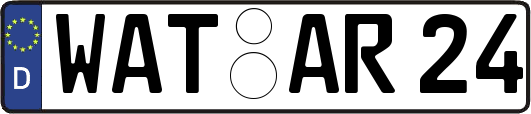 WAT-AR24