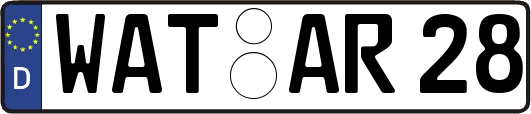 WAT-AR28