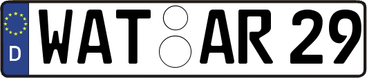 WAT-AR29