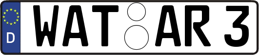 WAT-AR3